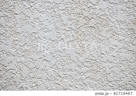 きれいな 白い 外壁 82729467