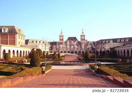 道の駅 神戸フルーツ・フラワーパーク大沢 82729836
