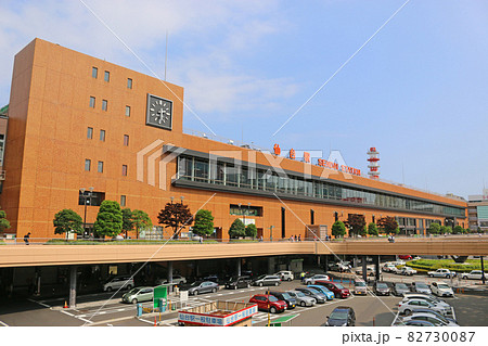 仙台駅 西口 仙台駅 西口 82730087