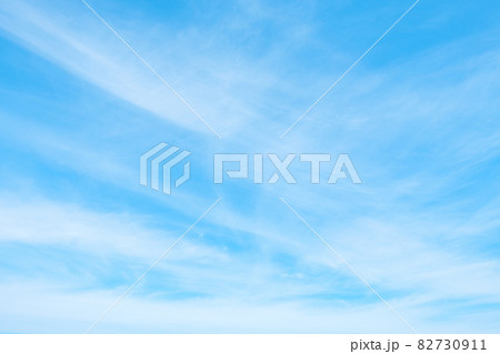 秋の空 82730911