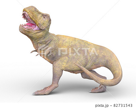 恐竜 82731543