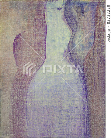 晴れの日の炭酸水 油彩 晴れの日の炭酸水 油彩 82732229