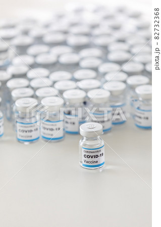 コロナワクチンイメージ コロナワクチンイメージ 82732368