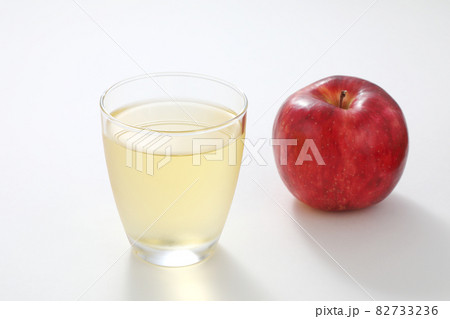リンゴジュース 82733236
