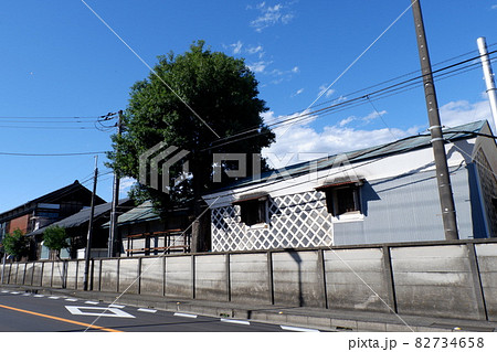 黄金井酒造の建物 黄金井酒造の建物 82734658