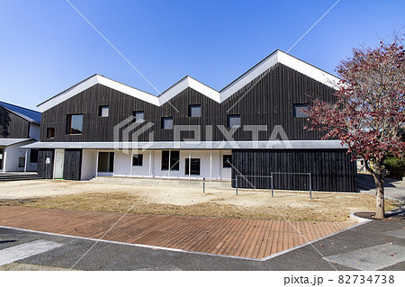 茨城県桜川市の真壁伝承館 茨城県桜川市の真壁伝承館 82734738