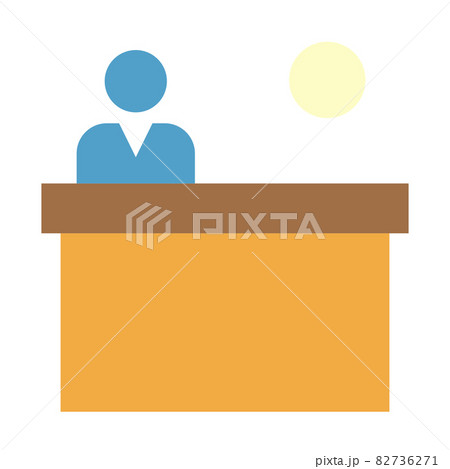 Business element transparent background 82736271