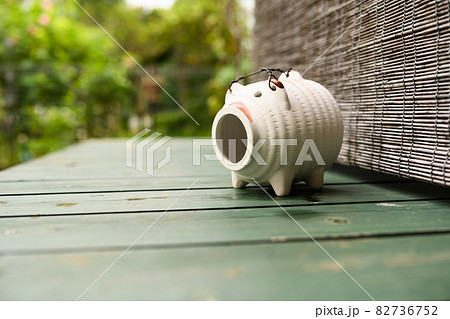 豚の蚊取り器 豚の蚊取り器 82736752