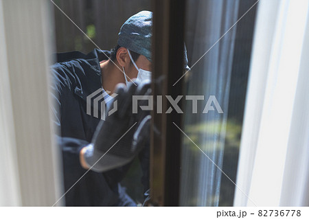 泥棒イメージ 82736778