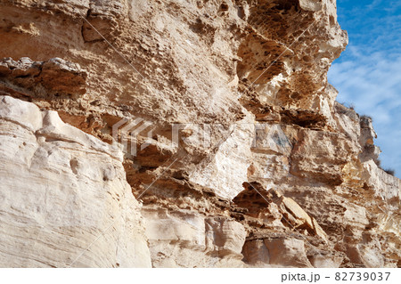 Cliffs by the sea. Cliffs by the sea. 82739037