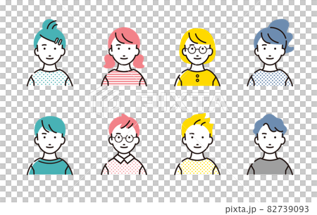 人兒童集 人兒童集 82739093