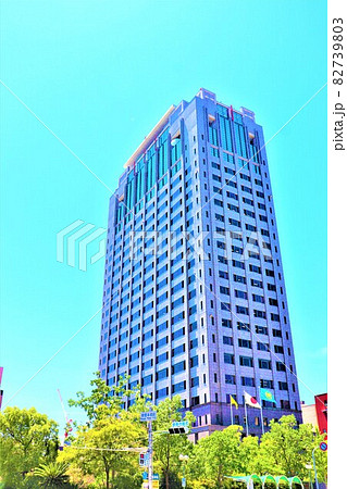 兵庫県警本部 82739803