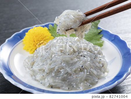 生しらす 82741004