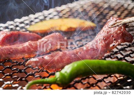 焼肉 焼肉 82742030