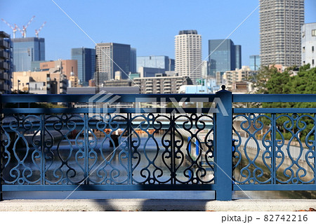 西深川橋 82742216