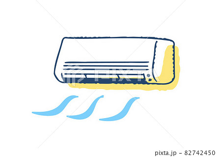 クーラー　エアコン 82742450