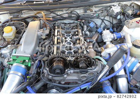 エンジン オーバーホール 分解 整備 点検 自動車 修理 計測 検査 車検 オイル交換 メンテナンス エンジン オーバーホール 分解 整備 点検 自動車 修理 計測 検査 車検 オイル交換 メンテナンス 82742932