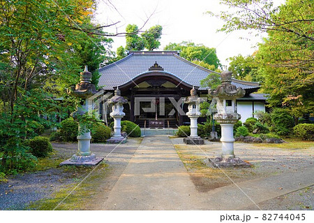 当麻山 無量光寺 本堂 当麻山 無量光寺 本堂 82744045