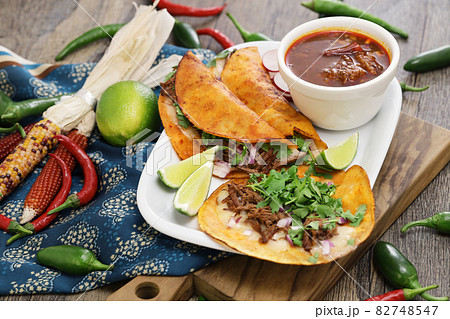 ビリアタコス ビリアタコス 82748547