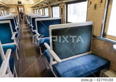 大井川鐵道 断れ ローカル客車列車セット