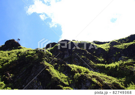 景色 風景 青空 82749368