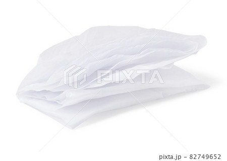 Folded tracing paper 82749652