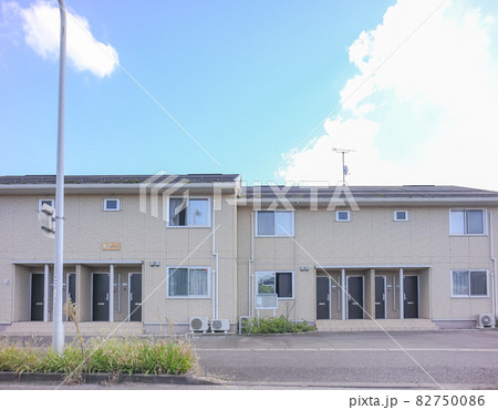 アパート 82750086