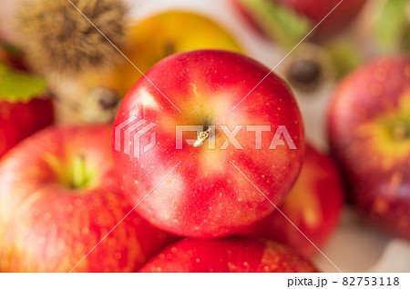 秋の味覚　シナノピッコロ 82753118