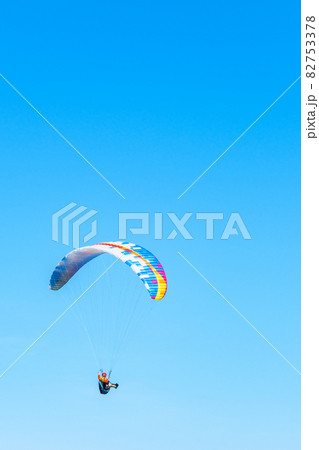 パラグライダー 82753378