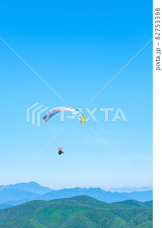 パラグライダー パラグライダー 82753398