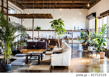 リノベーション 82753529