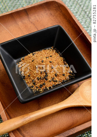 七味唐辛子 82755281