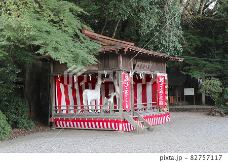 砥鹿神社(愛知県豊川市) 砥鹿神社(愛知県豊川市) 82757117