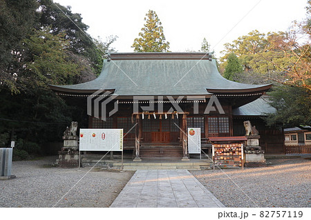 砥鹿神社（愛知県豊川市）　三河えびす社 82757119