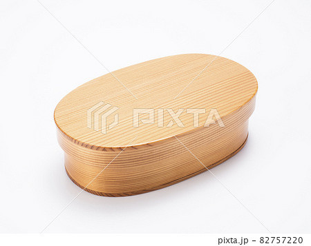 曲げわっぱ 小判型 曲げわっぱ 小判型 82757220