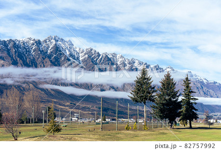 クイーンズタウン 82757992