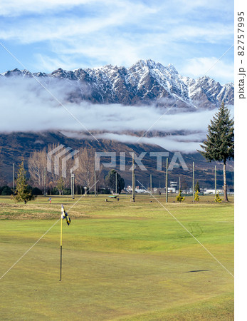 クイーンズタウン 82757995