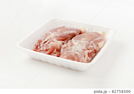 鶏モモ正肉 82758300