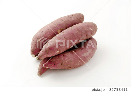 さつまいも(紅はるか) さつまいも(紅はるか) 82758411