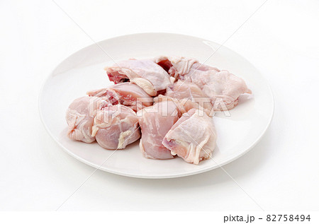 若鶏ぶつ切り肉 若鶏ぶつ切り肉 82758494