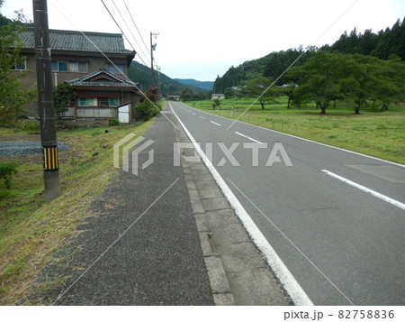 鯖江美山線より一乗谷朝倉氏遺跡へ行く 鯖江美山線より一乗谷朝倉氏遺跡へ行く 82758836