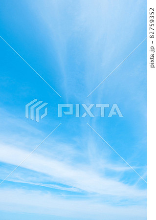 爽やかな秋の空 爽やかな秋の空 82759352