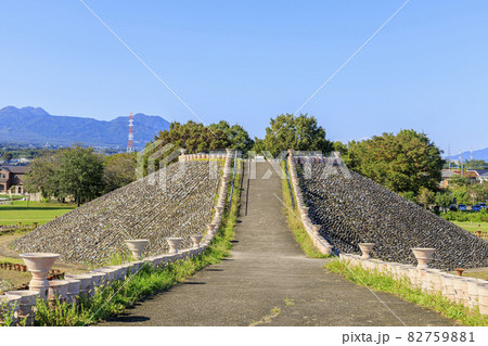 八幡塚古墳 高崎 82759881