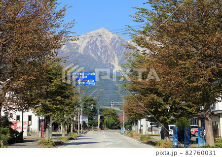 八方尾根 (八方アルペンラインへ)【長野県白馬村】・中部山岳国立公園 八方尾根 (八方アルペンラインへ)【長野県白馬村】・中部山岳国立公園 82760031