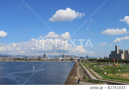 西宮浜総合公園 82761035