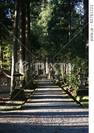 雄山神社芦峅中宮祈願殿 雄山神社芦峅中宮祈願殿 82761722