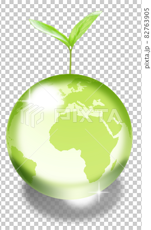 玻璃土和芽 82763905