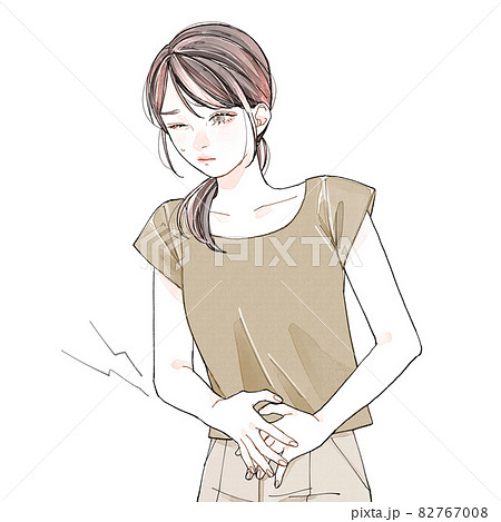 腹痛 腹痛 82767008