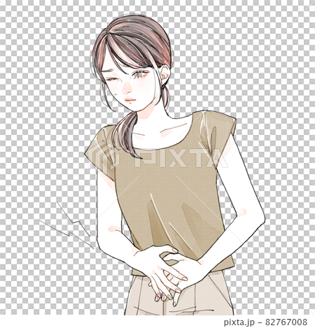 腹痛 腹痛 82767008