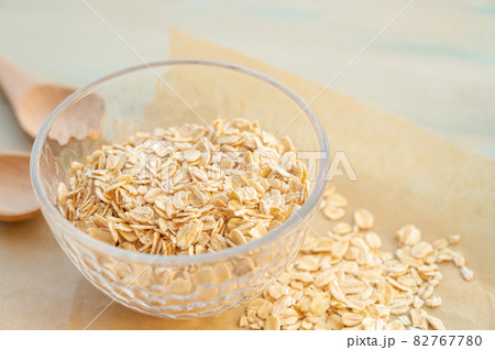 オートミール 82767780